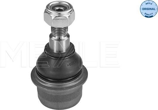 Meyle 016 010 0021 - Ball Joint onlydrive.pro