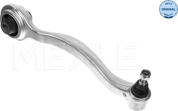 Meyle 016 035 0009 - Track Control Arm onlydrive.pro