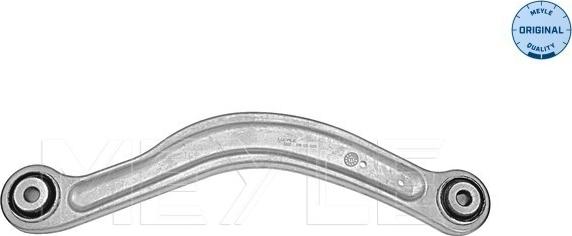 Meyle 016 035 0005 - Rod / Strut, wheel suspension onlydrive.pro