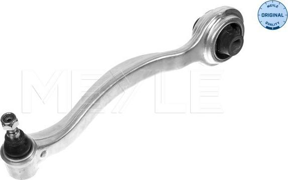 Meyle 016 035 0008 - Track Control Arm onlydrive.pro