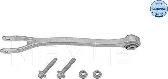 Meyle 016 035 0016/S - Rod / Strut, wheel suspension onlydrive.pro