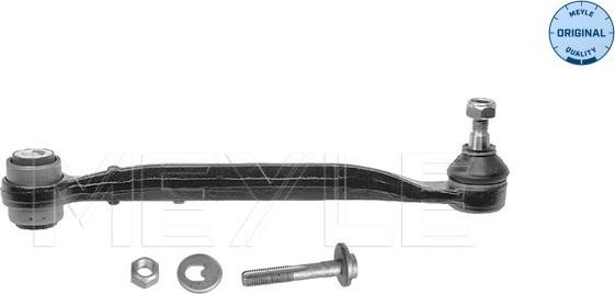 Meyle 016 035 0022 - Rod / Strut, wheel suspension onlydrive.pro