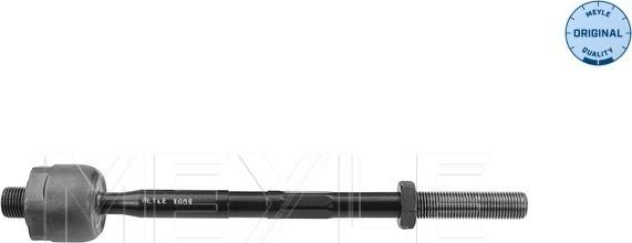 Meyle 016 030 6338 - Inner Tie Rod, Axle Joint onlydrive.pro