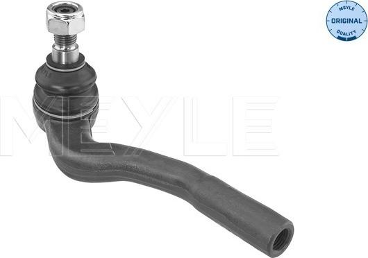 Meyle 016 030 0000 - Tie Rod End onlydrive.pro