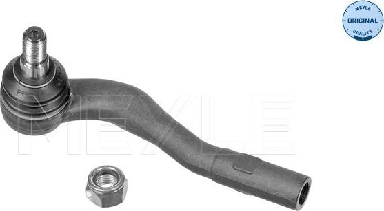 Meyle 016 030 0002 - Tie Rod End onlydrive.pro