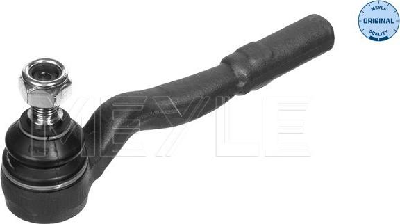 Meyle 016 030 0007 - Tie Rod End onlydrive.pro