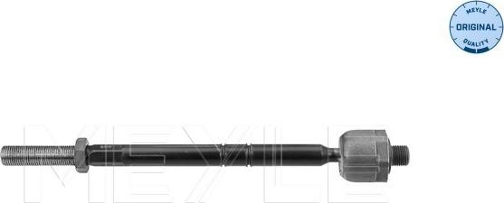 Meyle 016 031 0006 - Inner Tie Rod, Axle Joint onlydrive.pro