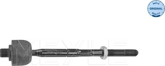 Meyle 016 031 0002 - Inner Tie Rod, Axle Joint onlydrive.pro