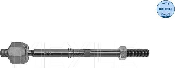 Meyle 016 031 0014 - Inner Tie Rod, Axle Joint onlydrive.pro