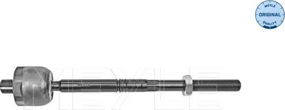 Meyle 016 031 0013 - Inner Tie Rod, Axle Joint onlydrive.pro