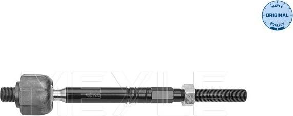 Meyle 016 031 0021 - Inner Tie Rod, Axle Joint onlydrive.pro