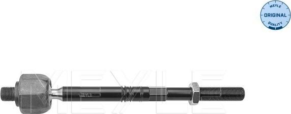 Meyle 016 031 0022 - Inner Tie Rod, Axle Joint onlydrive.pro