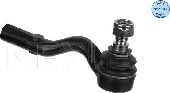 Meyle 016 020 6340 - Tie Rod End onlydrive.pro