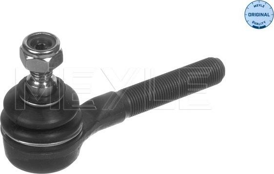 Meyle 016 020 6323 - Tie Rod End onlydrive.pro