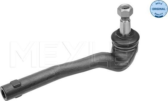 Meyle 016 020 0048 - Tie Rod End onlydrive.pro