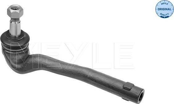 Meyle 016 020 0047 - Tie Rod End onlydrive.pro