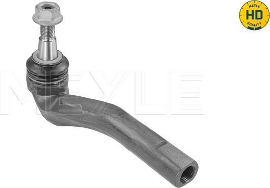 Meyle 016 020 0059/HD - Tie Rod End onlydrive.pro