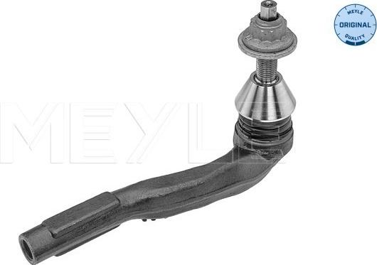 Meyle 016 020 0060 - Tie Rod End onlydrive.pro