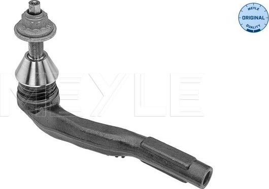 Meyle 016 020 0061 - Tie Rod End onlydrive.pro