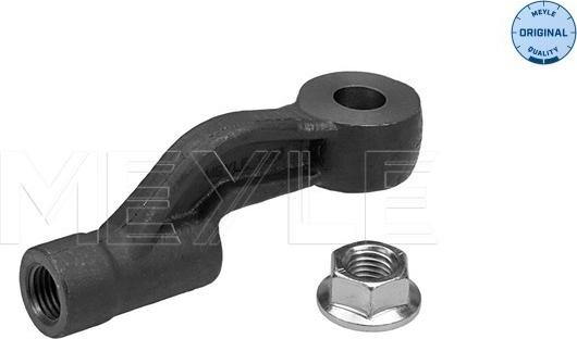 Meyle 016 020 0000 - Tie Rod End onlydrive.pro