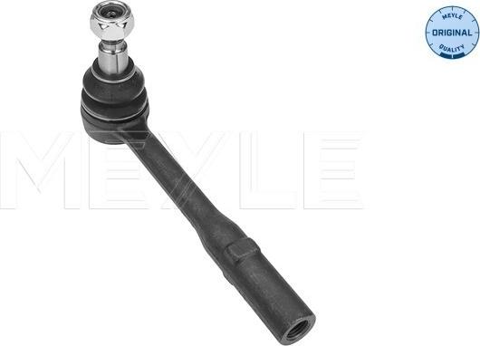 Meyle 016 020 0015 - Tie Rod End onlydrive.pro