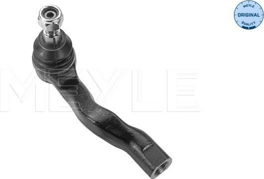 Meyle 016 020 0034 - Tie Rod End onlydrive.pro