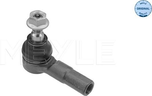 Meyle 016 020 0038 - Tie Rod End onlydrive.pro