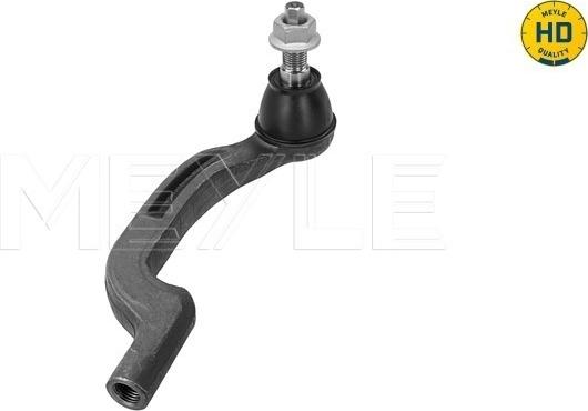 Meyle 016 020 0021/HD - Tie Rod End onlydrive.pro