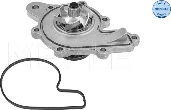 Meyle 013 026 0010 - Water Pump onlydrive.pro