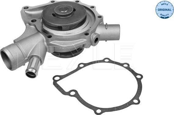 Meyle 013 026 0013 - Water Pump onlydrive.pro