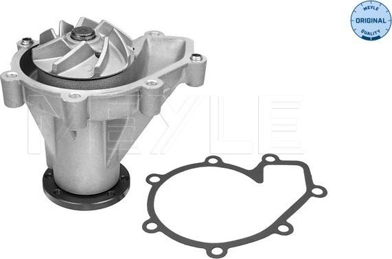 Meyle 013 026 1200 - Water Pump onlydrive.pro