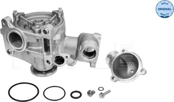 Meyle 013 026 1700 - Water Pump onlydrive.pro