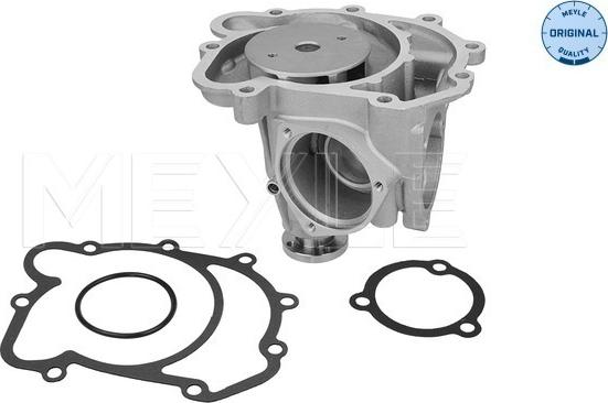 Meyle 013 026 7300 - Water Pump onlydrive.pro