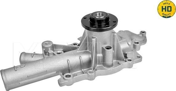 Meyle 013 220 0003/HD - Water Pump onlydrive.pro