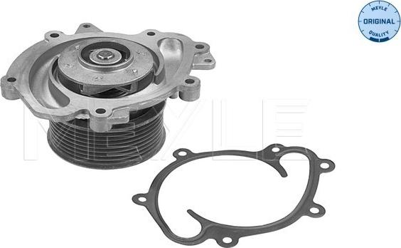 Meyle 013 220 0014 - Water Pump onlydrive.pro