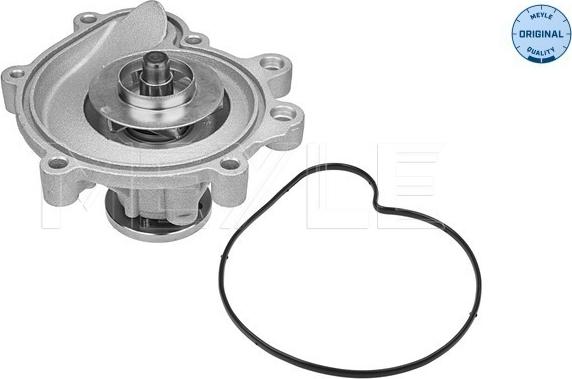 Meyle 013 220 0023 - Water Pump onlydrive.pro