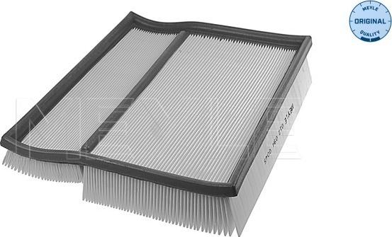 Meyle 012 094 0045 - Air Filter, engine onlydrive.pro