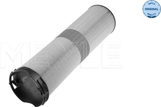 Meyle 012 094 0000 - Air Filter, engine onlydrive.pro