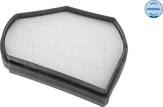 Meyle 012 319 0001 - Filter, interior air onlydrive.pro