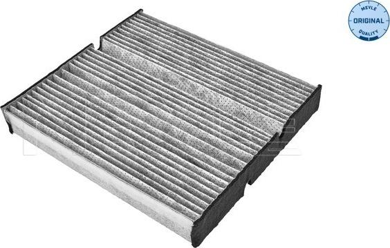 Meyle 012 320 0046 - Filter, interior air onlydrive.pro