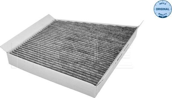 Meyle 012 320 0006 - Filter, interior air onlydrive.pro