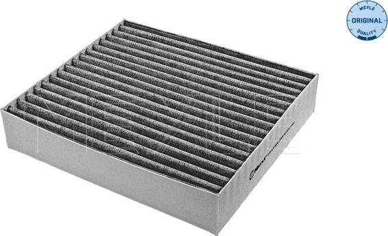 Meyle 012 320 0019 - Filter, interior air onlydrive.pro