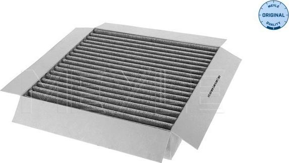 Meyle 012 320 0018 - Filter, interior air onlydrive.pro