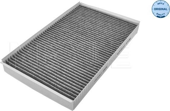 Meyle 012 320 0013 - Filter, interior air onlydrive.pro