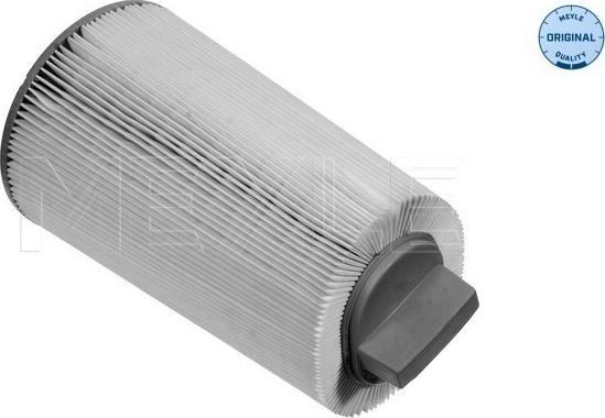 Meyle 012 321 0006 - Air Filter, engine onlydrive.pro