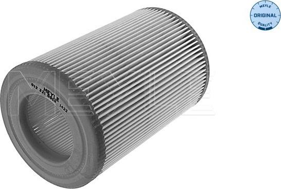 Meyle 012 321 0018 - Air Filter, engine onlydrive.pro