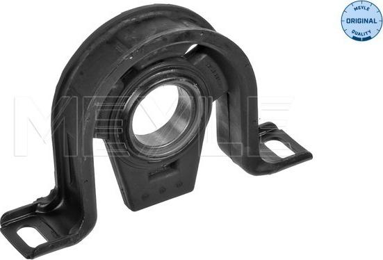 Meyle 034 041 0027 - Propshaft centre bearing support onlydrive.pro