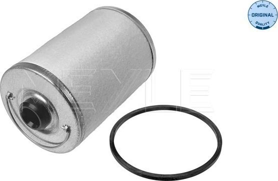 Meyle 034 323 0007 - Fuel filter onlydrive.pro