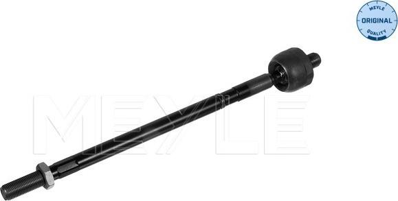 Meyle 036 030 0017 - Inner Tie Rod, Axle Joint onlydrive.pro