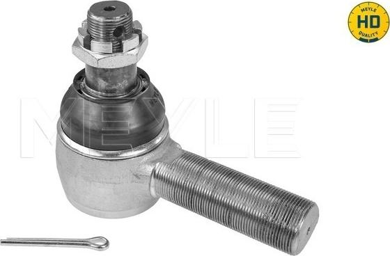 Meyle 036 020 0004/HD - Tie Rod End onlydrive.pro